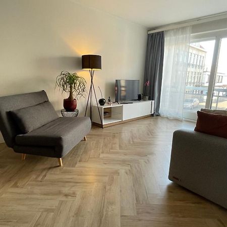 Studio Paradiso Остенде Екстер'єр фото
