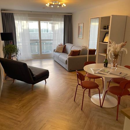 Studio Paradiso Остенде Екстер'єр фото
